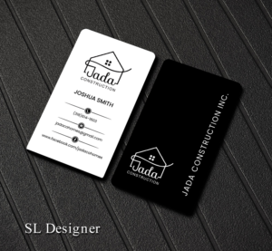 Diseño de Tarjeta de Presentación por SL Designer para este proyecto | Diseño: #24490305