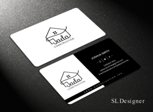 Diseño de Tarjeta de Presentación por SL Designer para este proyecto | Diseño: #24490308