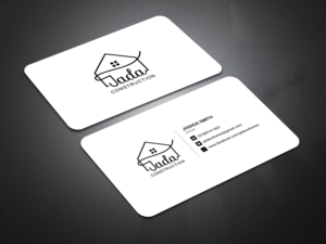 Business Card Design by Senthil Kumaar V for this project | Design: #24491082