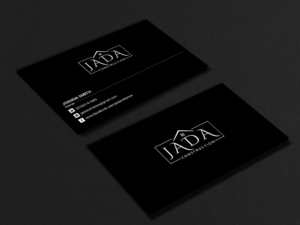 Business Card Design by Senthil Kumaar V for this project | Design: #24491083