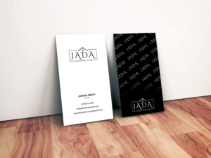 Diseño de Tarjeta de Presentación por Senthil Kumaar V para este proyecto | Diseño: #24491084