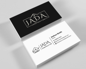 Business Cards | Visitenkarten-Design von sabbir049