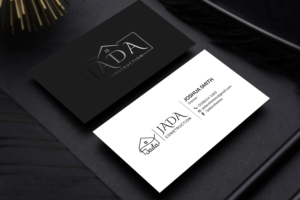 Business Cards | Visitenkarten-Design von Bold Pixels