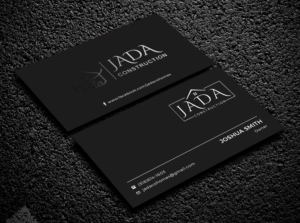 Diseño de Tarjeta de Presentación por Bold Pixels para este proyecto | Diseño: #24489203