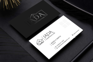 Diseño de Tarjeta de Presentación por Bold Pixels para este proyecto | Diseño: #24489288