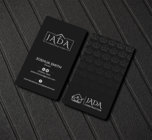 Diseño de Tarjeta de Presentación por Bold Pixels para este proyecto | Diseño: #24489516
