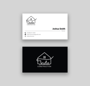 Diseño de Tarjeta de Presentación por Musa. A para este proyecto | Diseño: #24492181