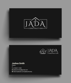Design de Carte de Visite par Uttom 2 pour ce projet | Design #24487834