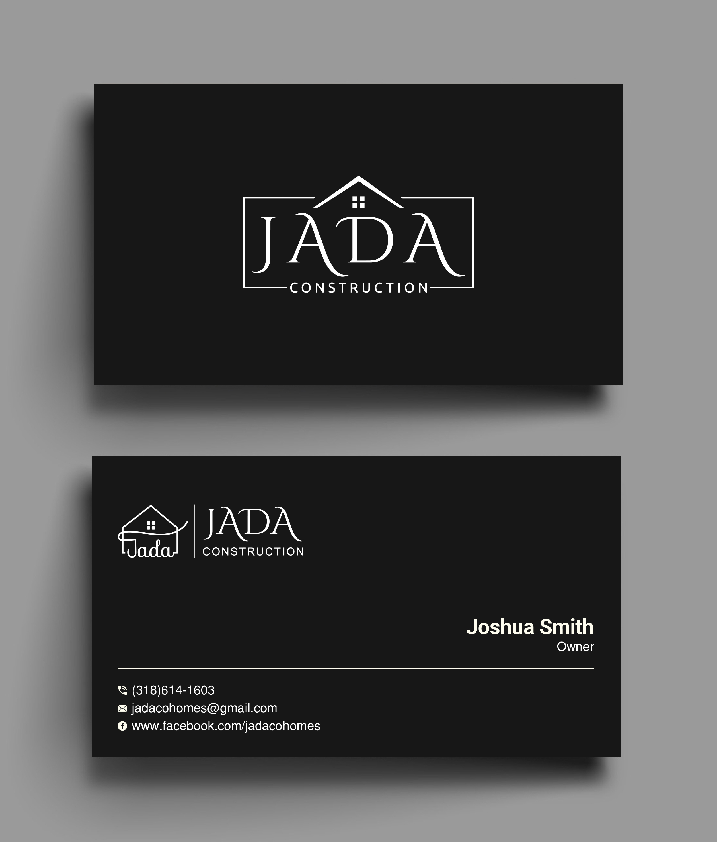 Design de Carte de Visite par Uttom 2 pour ce projet | Design #24487835