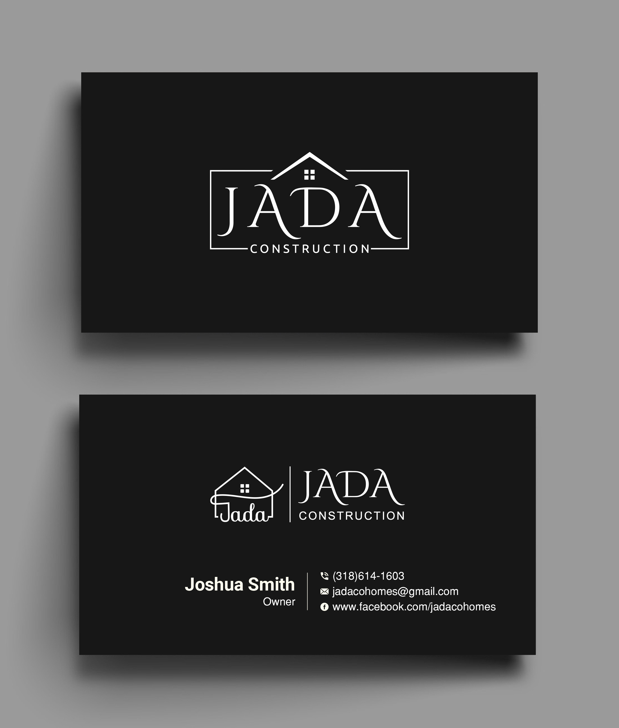 Design de Carte de Visite par Uttom 2 pour ce projet | Design #24487837