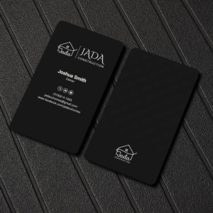 Diseño de Tarjeta de Presentación por Uttom 2 para este proyecto | Diseño: #24487838