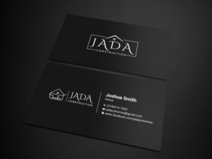 Diseño de Tarjeta de Presentación por Uttom 2 para este proyecto | Diseño: #24487839