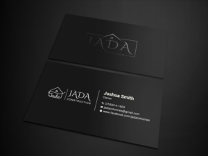Diseño de Tarjeta de Presentación por Uttom 2 para este proyecto | Diseño: #24487840