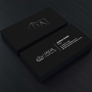 Diseño de Tarjeta de Presentación por Uttom 2 para este proyecto | Diseño: #24496438