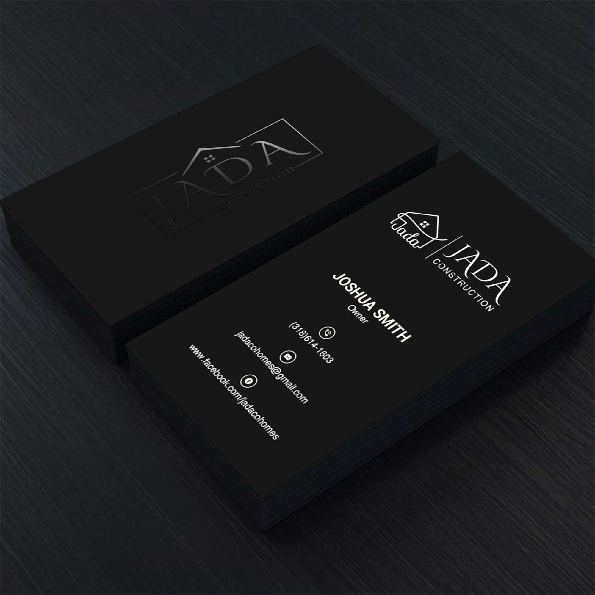 Design de Carte de Visite par Uttom 2 pour ce projet | Design #24496444