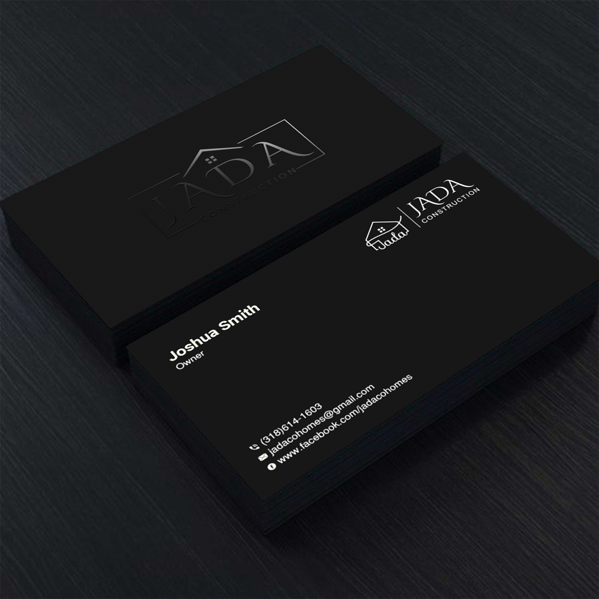 Design de Carte de Visite par Uttom 2 pour ce projet | Design #24496454