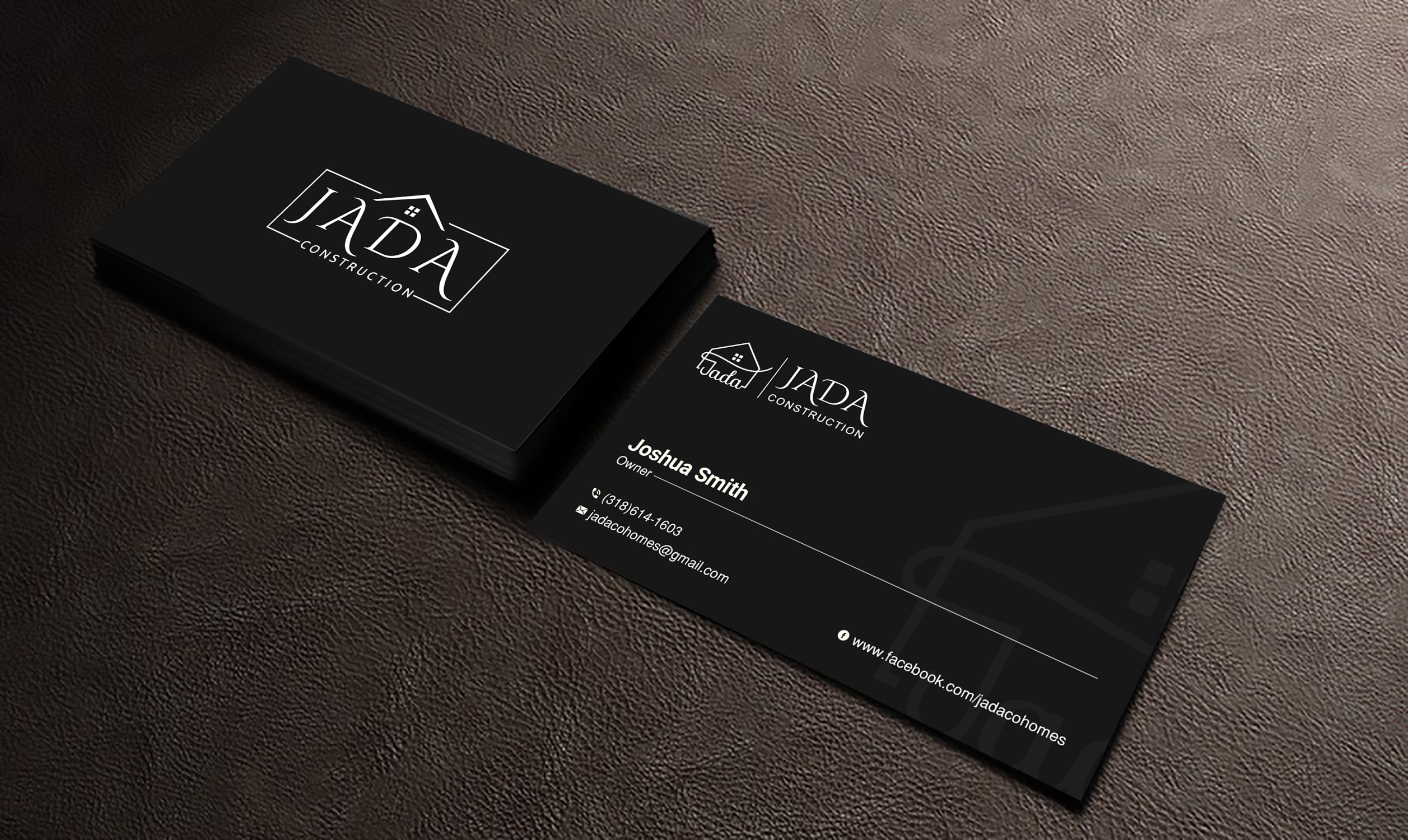 Design de Carte de Visite par Uttom 2 pour ce projet | Design #24496456