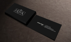 Business Card Design by Uttom 2 for this project | Design: #24496458