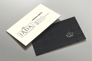 Design de Carte de Visite par DesignShout pour ce projet | Design #24489723