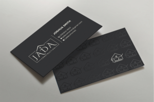 Diseño de Tarjeta de Presentación por DesignShout para este proyecto | Diseño: #24489749