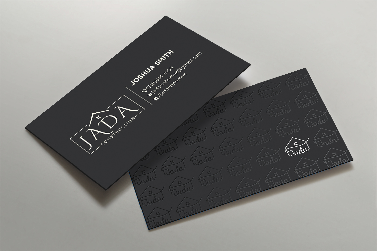 Diseño de Tarjeta de Presentación por DesignShout para este proyecto | Diseño #24489751