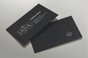 Diseño de Tarjeta de Presentación por DesignShout para este proyecto | Diseño: #24489751