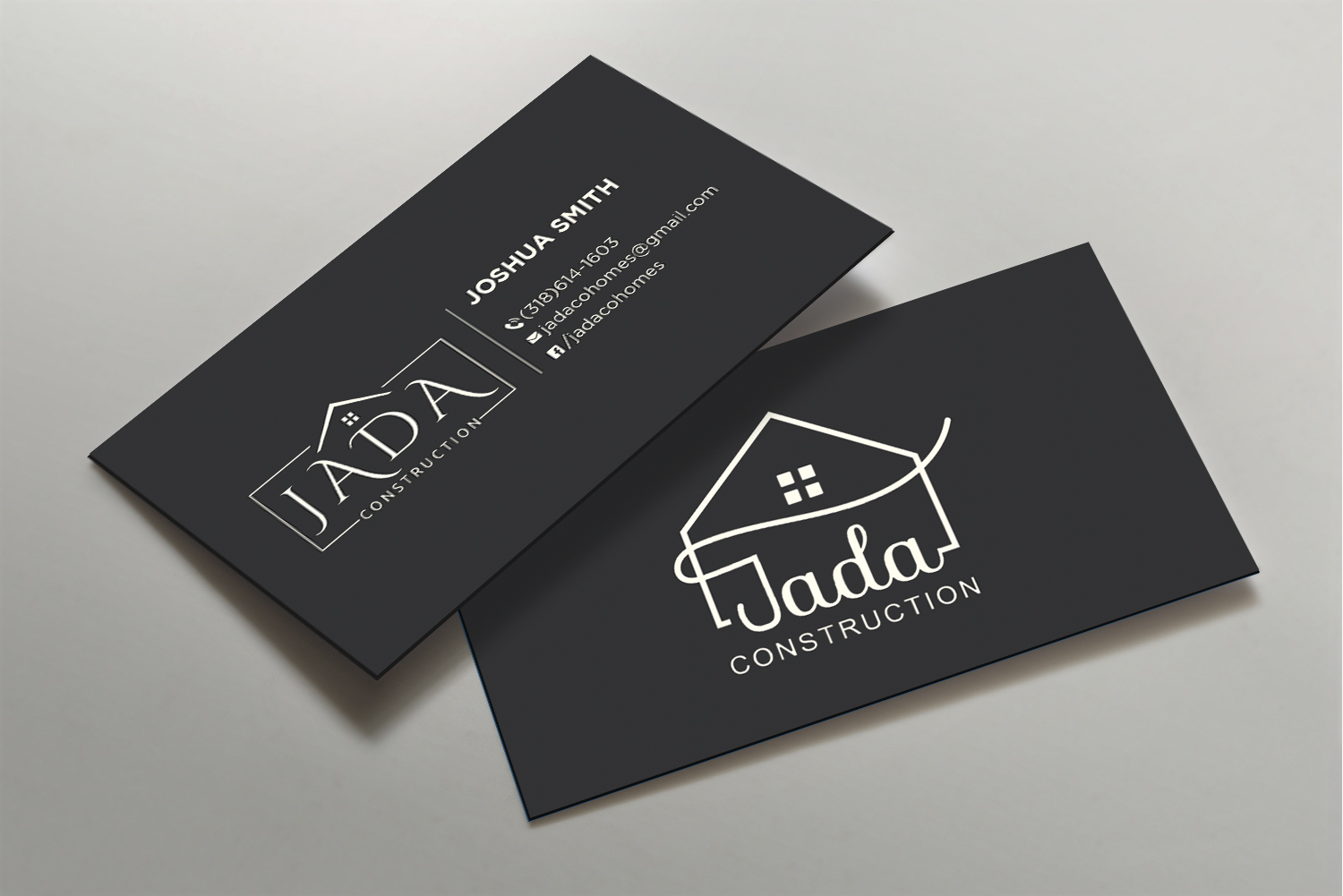 Diseño de Tarjeta de Presentación por DesignShout para este proyecto | Diseño #24489769