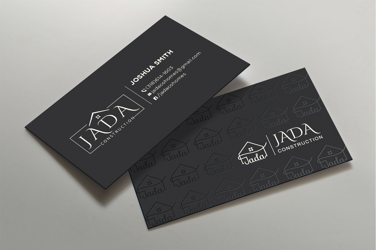 Diseño de Tarjeta de Presentación por DesignShout para este proyecto | Diseño #24489800