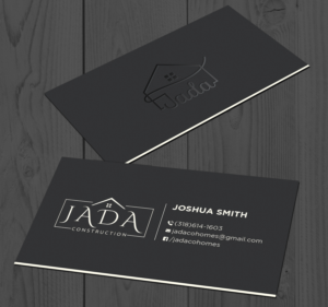 Diseño de Tarjeta de Presentación por DesignShout para este proyecto | Diseño: #24489842