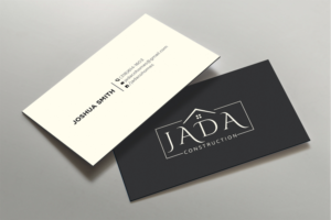 Diseño de Tarjeta de Presentación por DesignShout para este proyecto | Diseño: #24489879