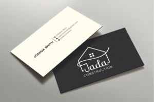 Diseño de Tarjeta de Presentación por DesignShout para este proyecto | Diseño: #24489880