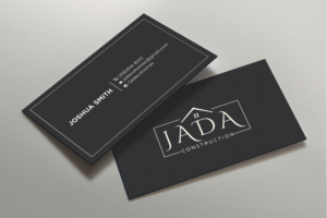 Diseño de Tarjeta de Presentación por DesignShout para este proyecto | Diseño: #24489902