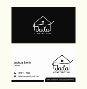 Business Card Design by marjene0912 2 for this project | Design: #24494182