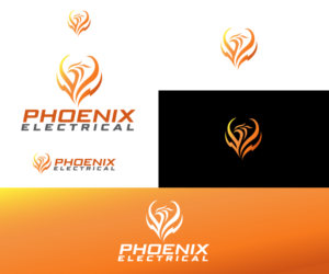 Logo Design by edwinnegz1