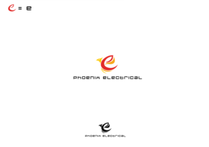 Logo Design by Sevy for Phoenix Electrical LLC | Design #24521764