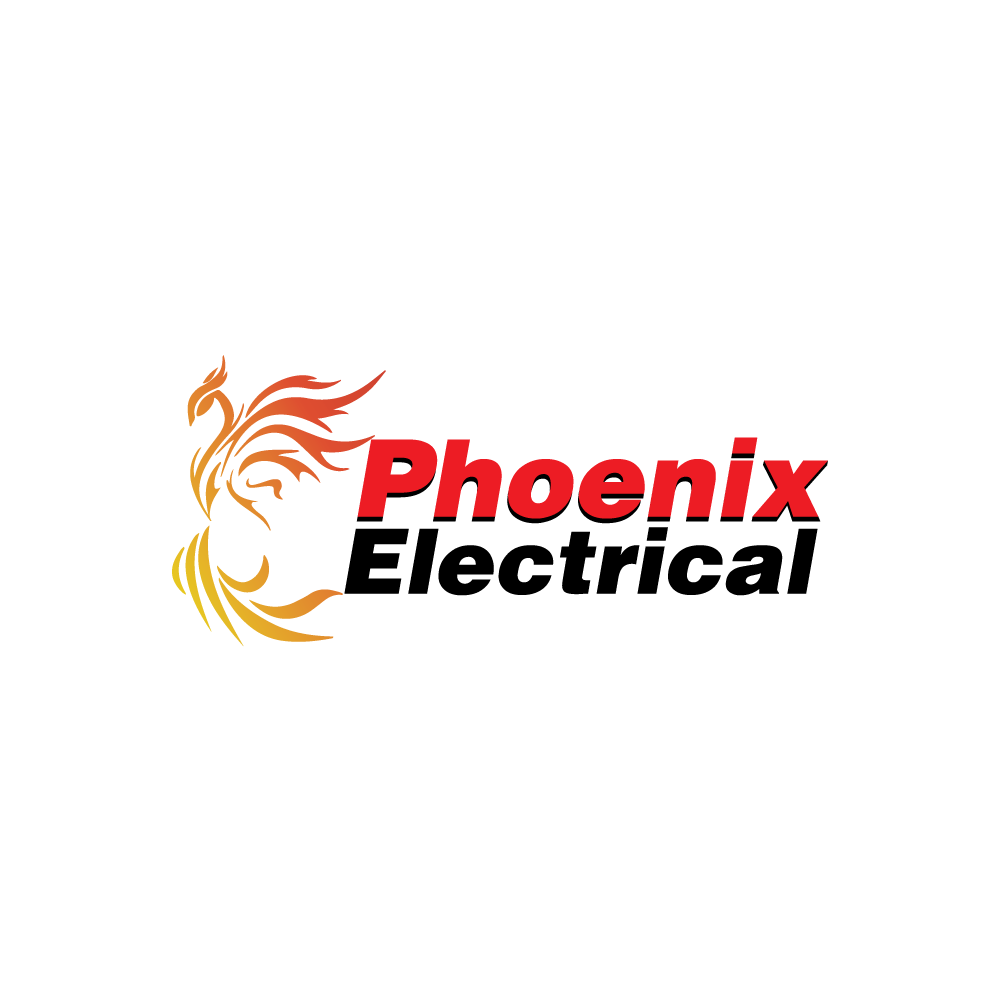 Diseño de Logo por Aaron V para Phoenix Electrical LLC | Diseño #24499587