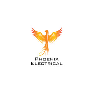 Logo-Design von babar147 für Phoenix Electrical LLC | Design: #24501507