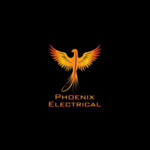 Logo-Design von babar147 für Phoenix Electrical LLC | Design: #24501508