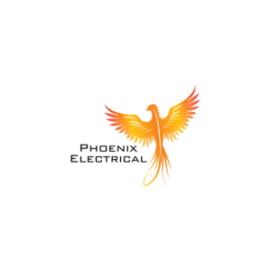 Logo-Design von babar147 für Phoenix Electrical LLC | Design: #24501531
