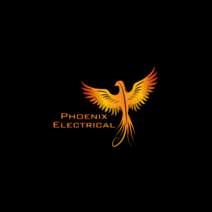 Logo Design by babar147 for Phoenix Electrical LLC | Design: #24501532