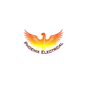 Logo Design by babar147 for Phoenix Electrical LLC | Design #24501567