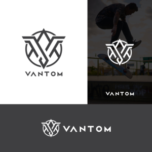 Logo Design by Ana White