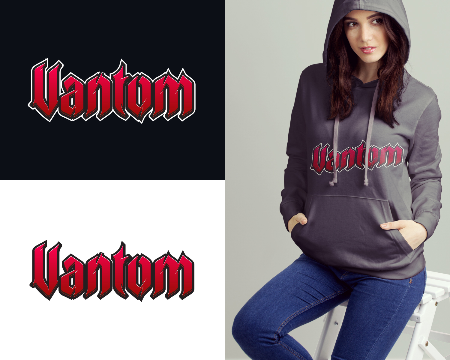 Diseño de Logo por ACK Design para este proyecto | Diseño #24491144