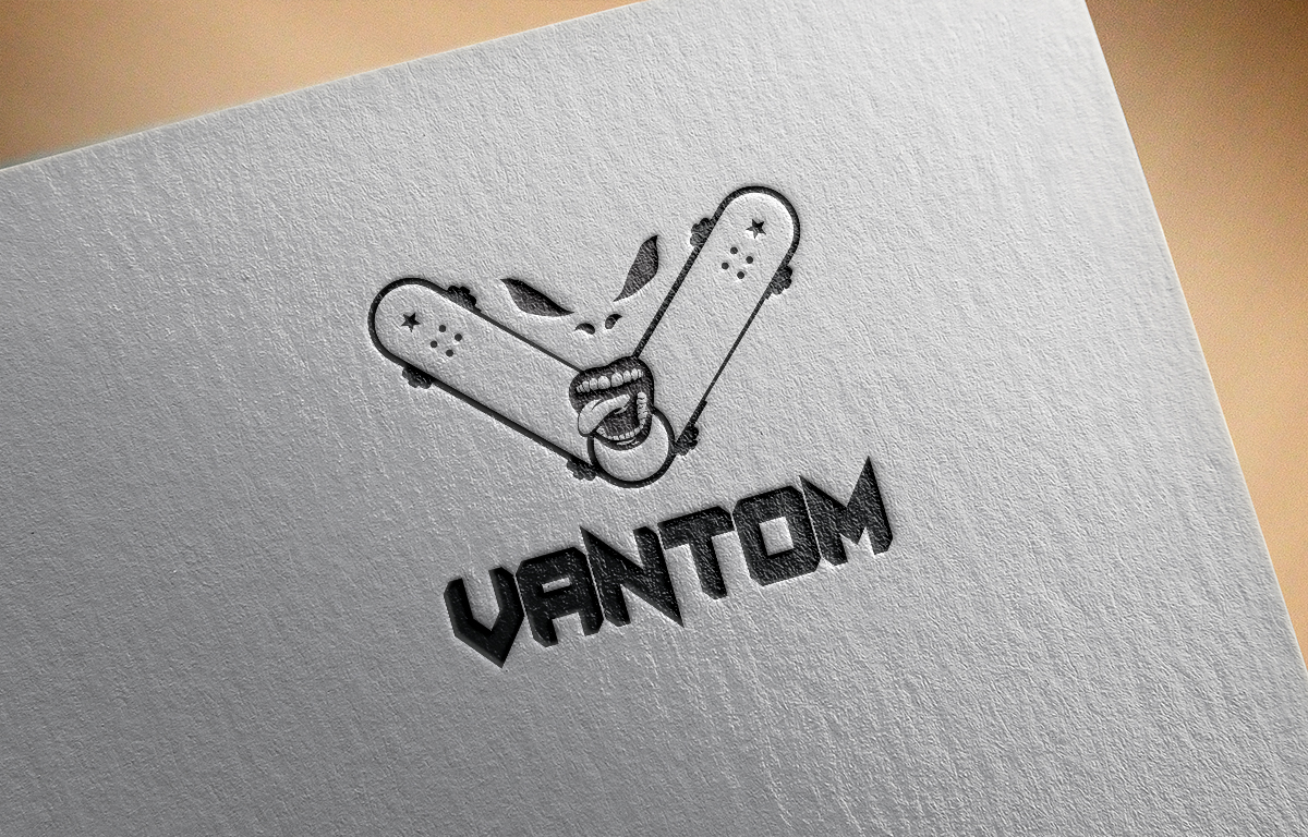 Logo Design by lampros 2 for this project | Design #24500982