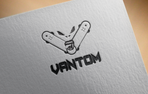 Logo Design by lampros 2