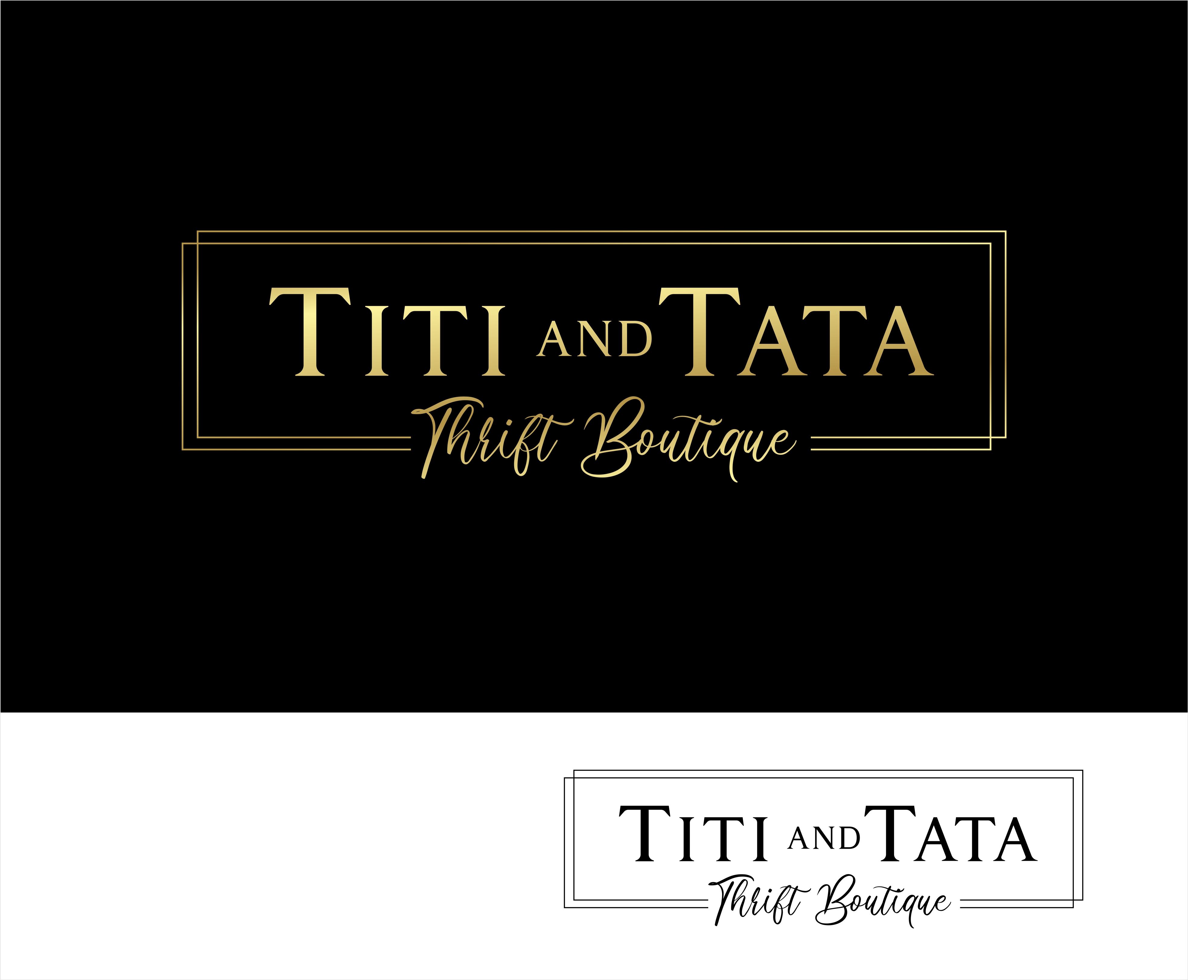 Logo Design by vta for this project | Design #24488493