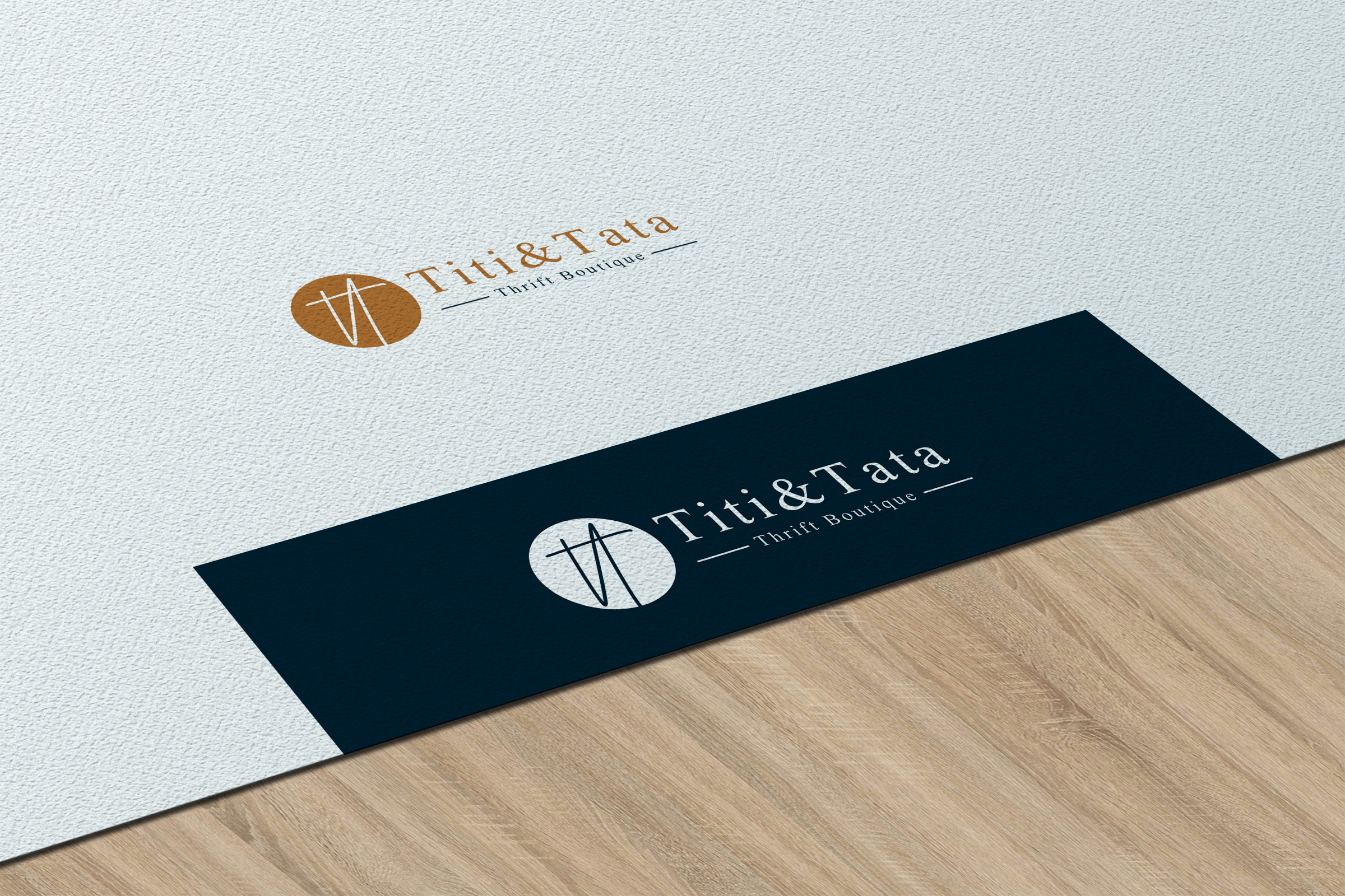 Logo Design by luay for this project | Design #24488691