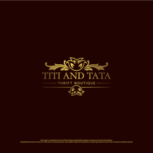 Logo Design by creative.bugs for this project | Design: #24490547