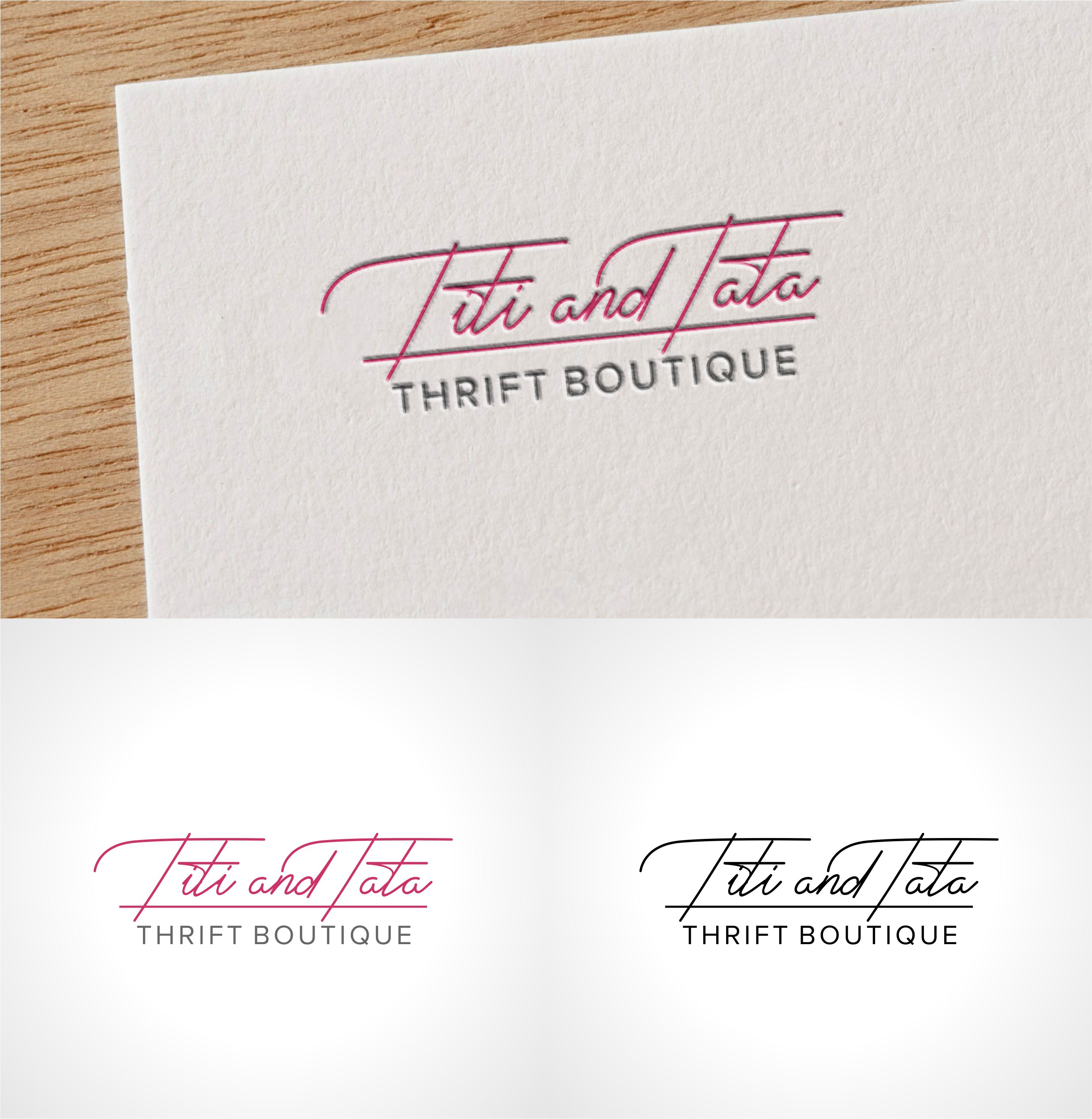 Logo Design by Joenet Jayawarna for this project | Design #24494847
