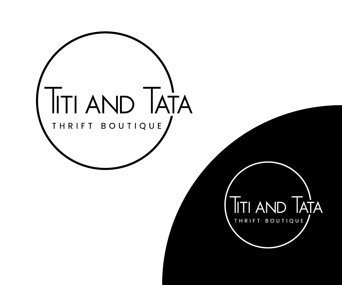 Logo Design by GoodTimes$$$ for this project | Design #24488743